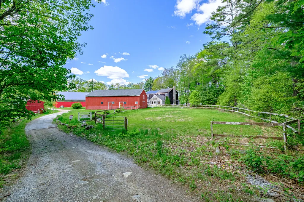 24 Cassella Drive Jefferson ME 04348