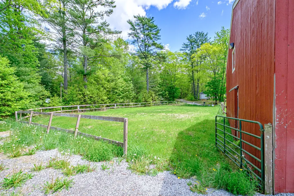 24 Cassella Drive Jefferson ME 04348