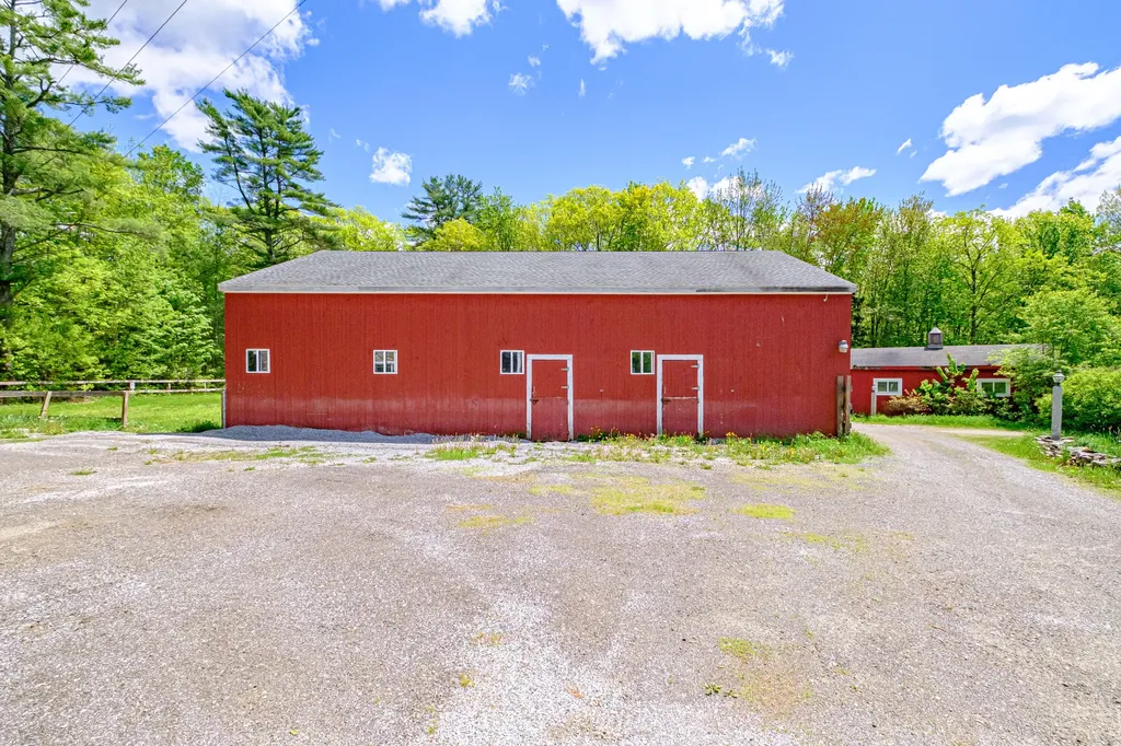 24 Cassella Drive Jefferson ME 04348