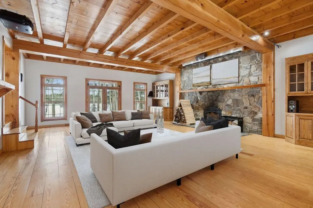 24 Cassella Drive Jefferson ME 04348
