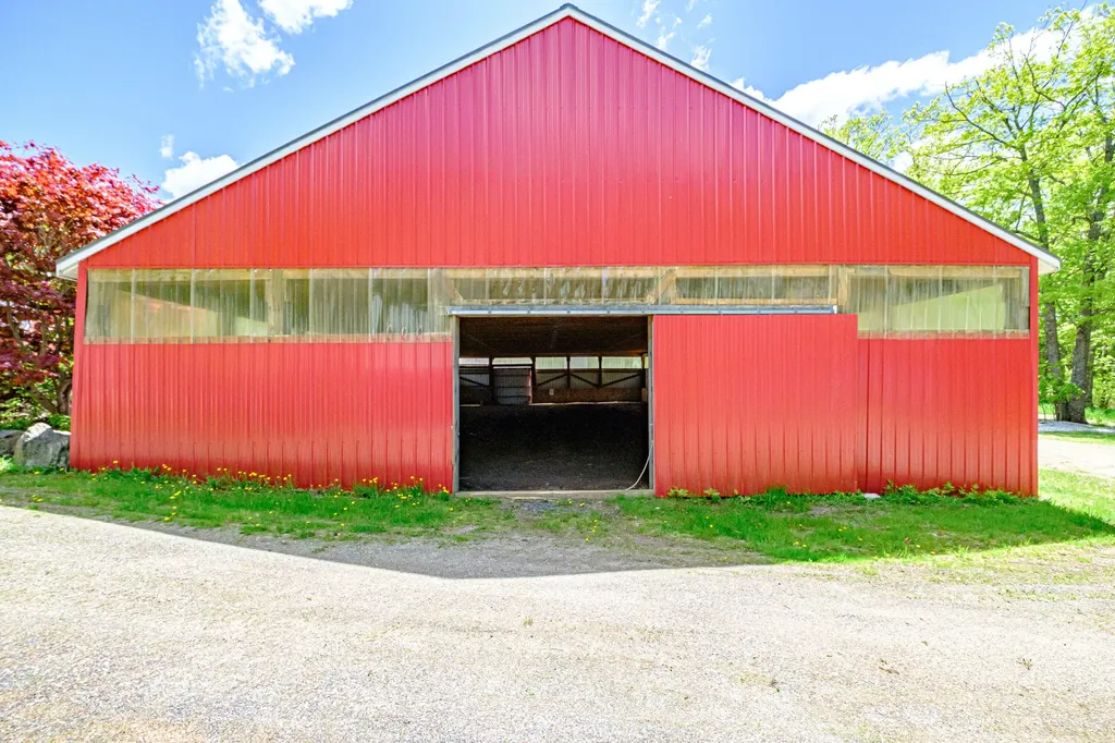 24 Cassella Drive Jefferson ME 04348