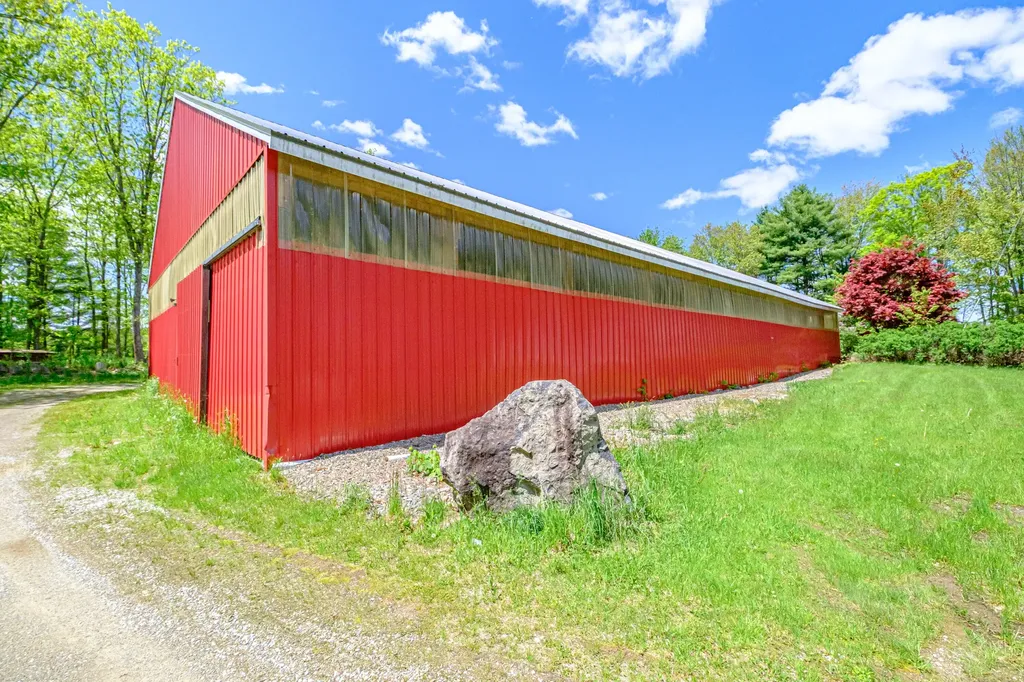 24 Cassella Drive Jefferson ME 04348