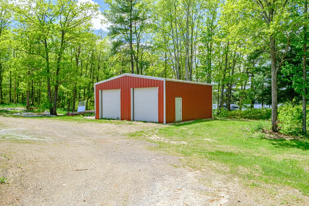 24 Cassella Drive Jefferson ME 04348