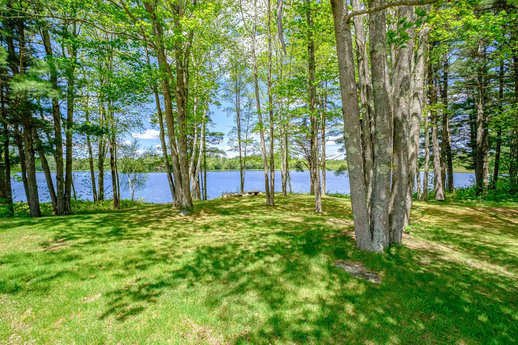 24 Cassella Drive Jefferson ME 04348