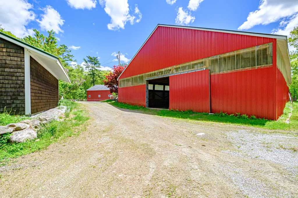24 Cassella Drive Jefferson ME 04348