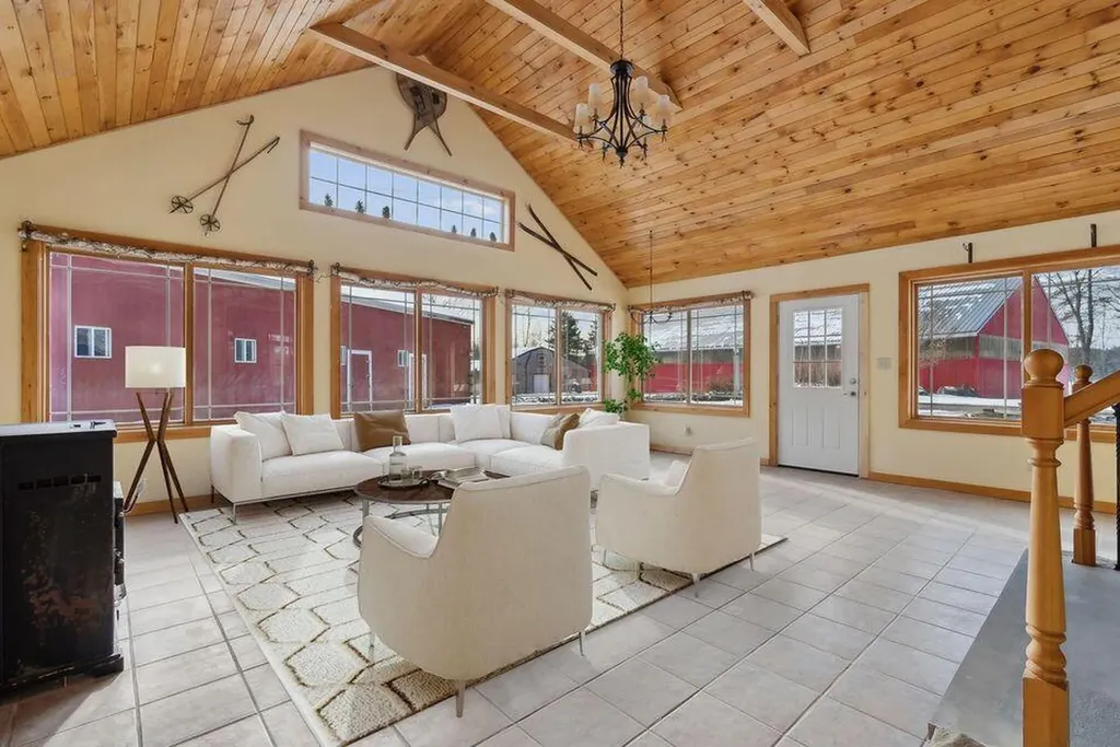 24 Cassella Drive Jefferson ME 04348