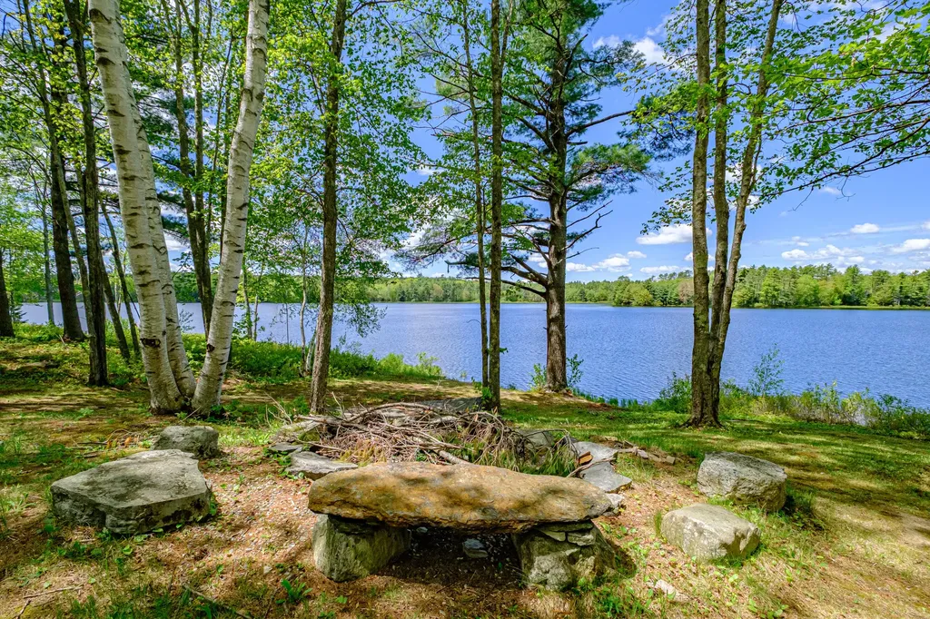 24 Cassella Drive Jefferson ME 04348