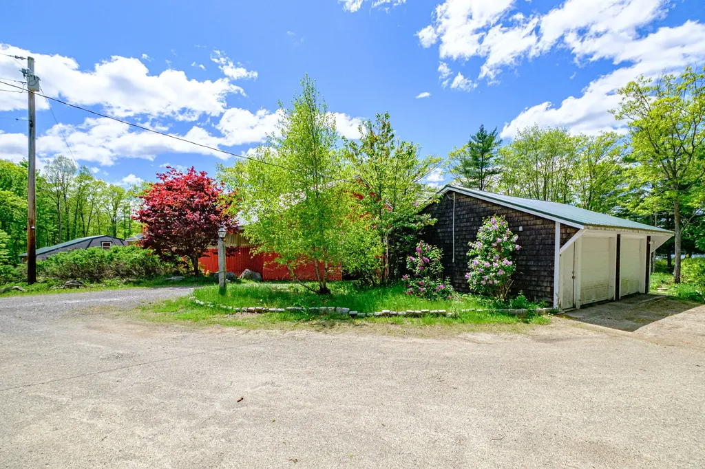 24 Cassella Drive Jefferson ME 04348
