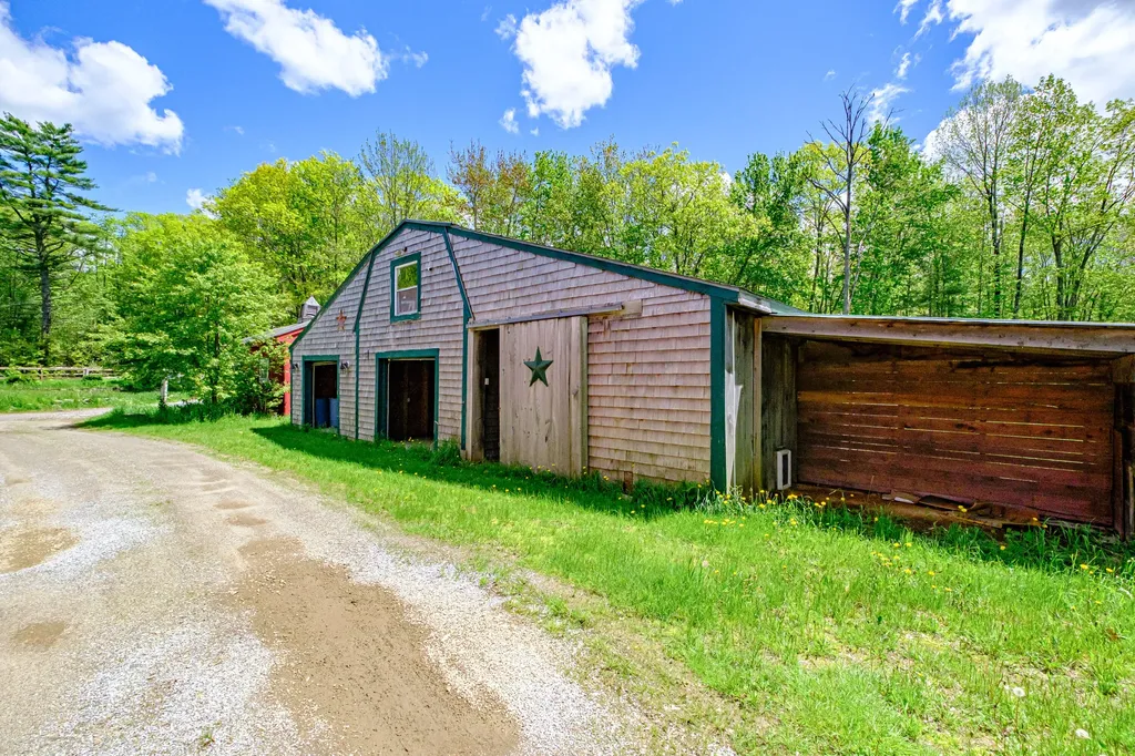 24 Cassella Drive Jefferson ME 04348