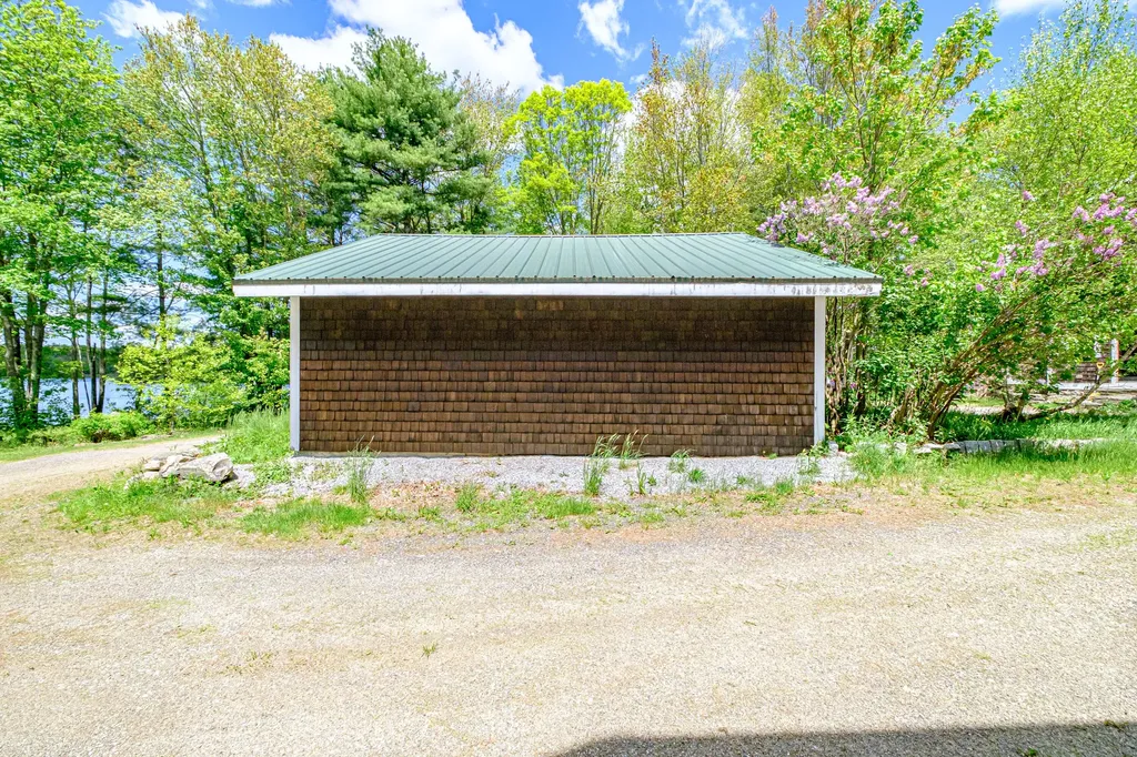 24 Cassella Drive Jefferson ME 04348