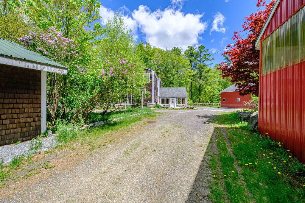 24 Cassella Drive Jefferson ME 04348