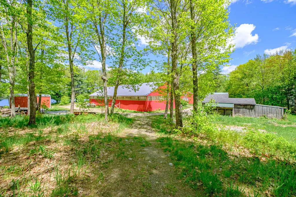 24 Cassella Drive Jefferson ME 04348
