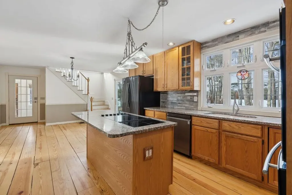 24 Cassella Drive Jefferson ME 04348