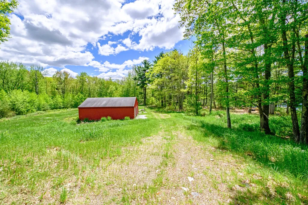 24 Cassella Drive Jefferson ME 04348