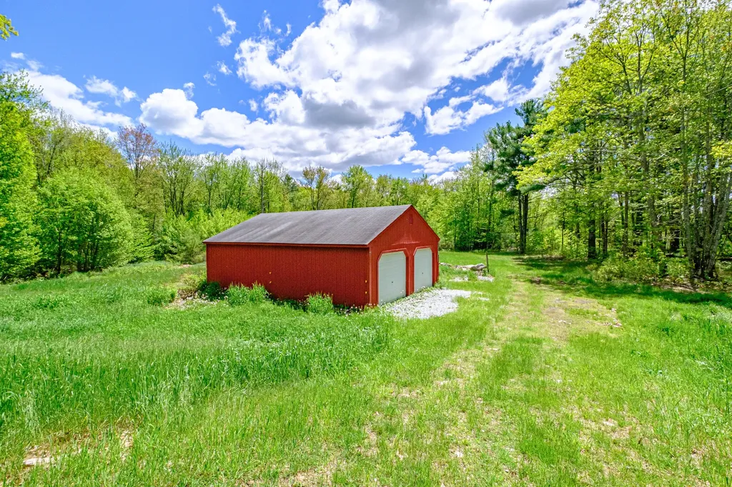 24 Cassella Drive Jefferson ME 04348