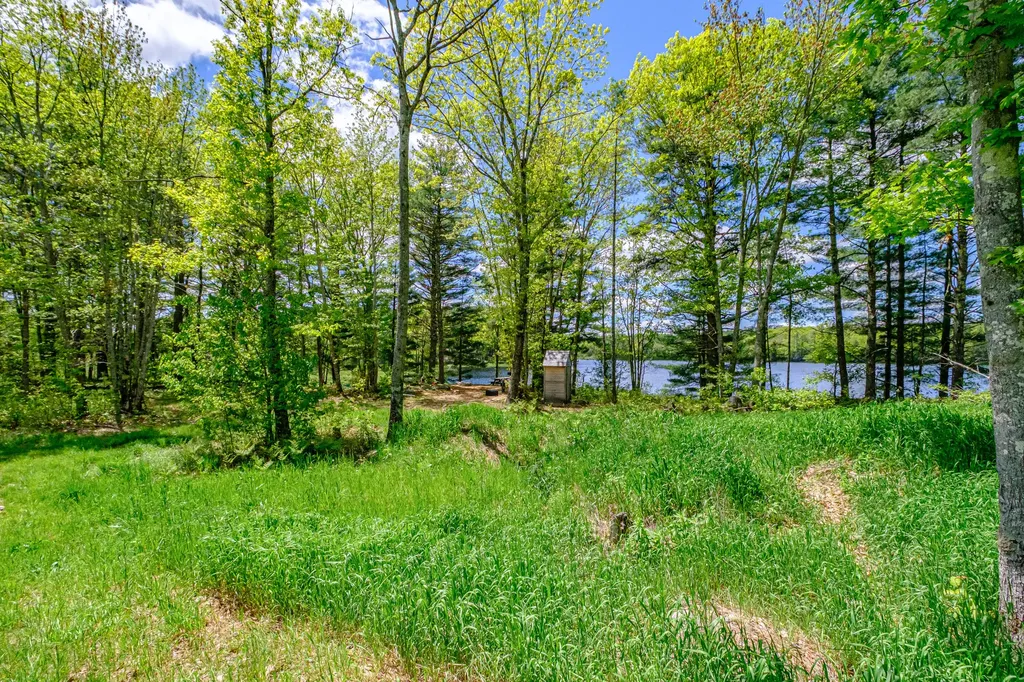 24 Cassella Drive Jefferson ME 04348