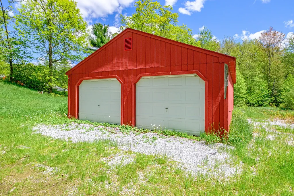 24 Cassella Drive Jefferson ME 04348