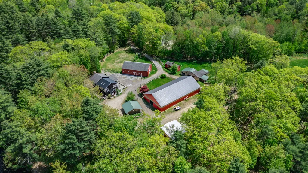 24 Cassella Drive Jefferson ME 04348