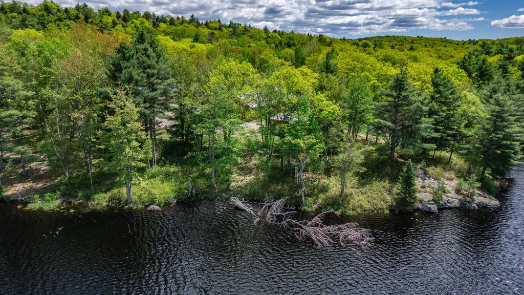 24 Cassella Drive Jefferson ME 04348