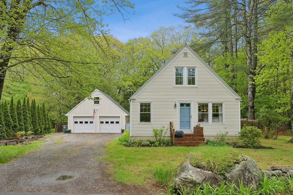 143 Mast Road Westbrook ME 04092