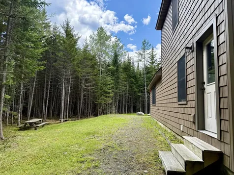 3 Bobcat Lane Tomhegan Twp ME 04478