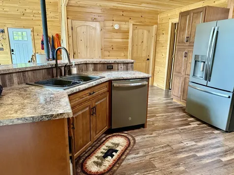 3 Bobcat Lane Tomhegan Twp ME 04478