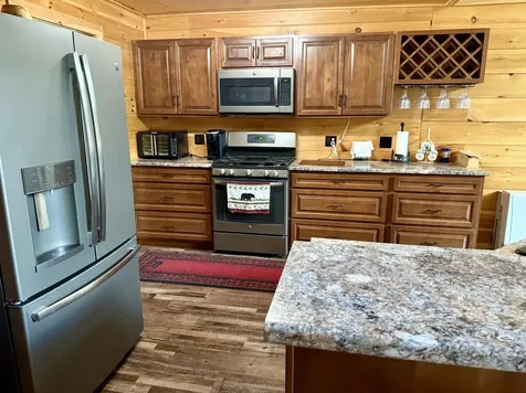 3 Bobcat Lane Tomhegan Twp ME 04478