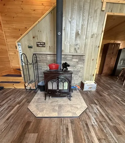 3 Bobcat Lane Tomhegan Twp ME 04478