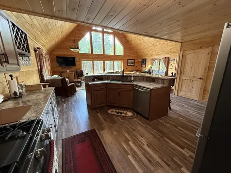 3 Bobcat Lane Tomhegan Twp ME 04478