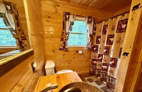 3 Bobcat Lane Tomhegan Twp ME 04478