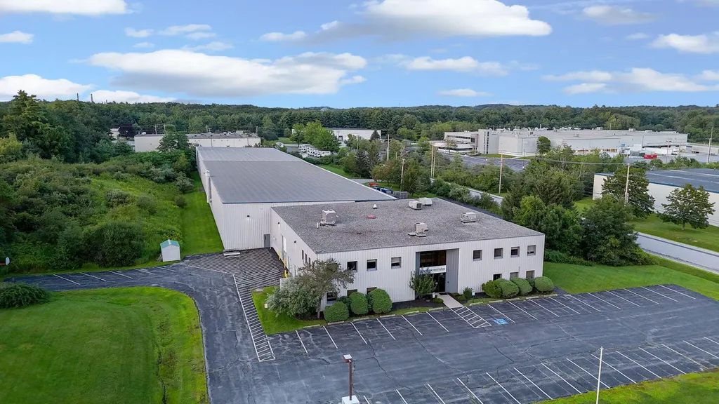 41 Eisenhower Drive Westbrook ME 04098