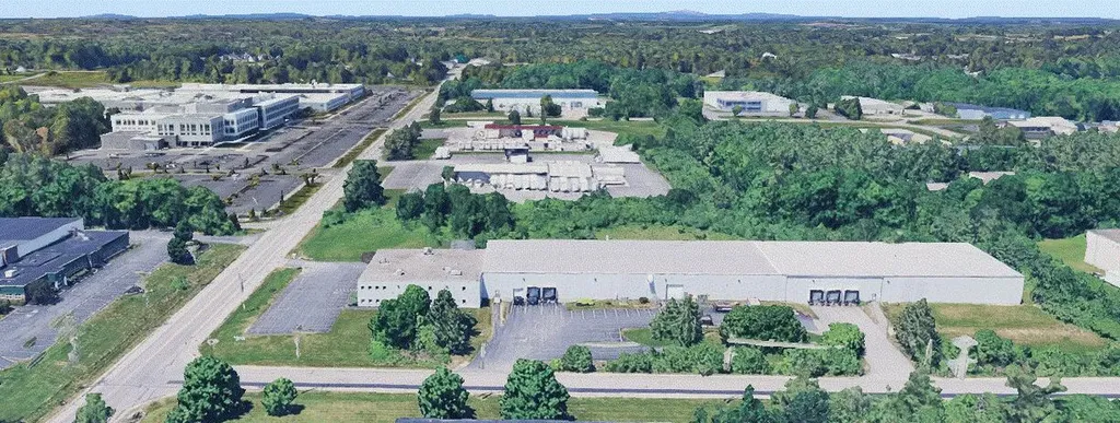 41 Eisenhower Drive Westbrook ME 04098