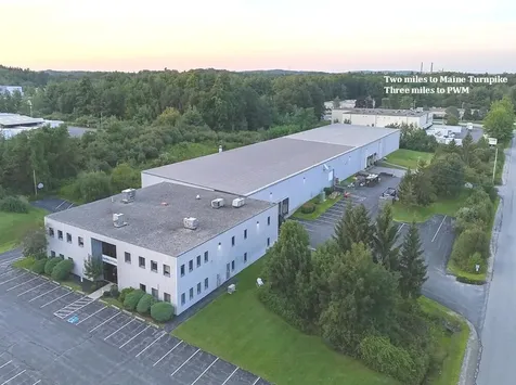 41 Eisenhower Drive Westbrook ME 04098
