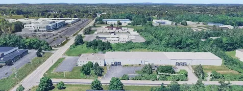 41 Eisenhower Drive Westbrook ME 04098