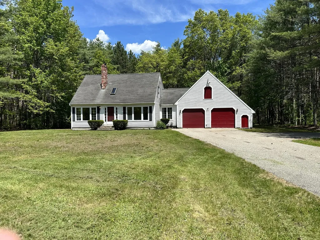 3 Harding Way Kennebunk ME 04043