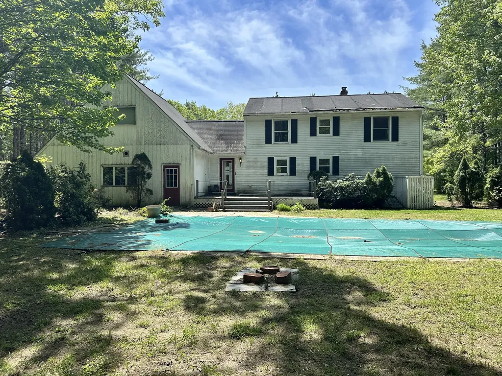 3 Harding Way Kennebunk ME 04043