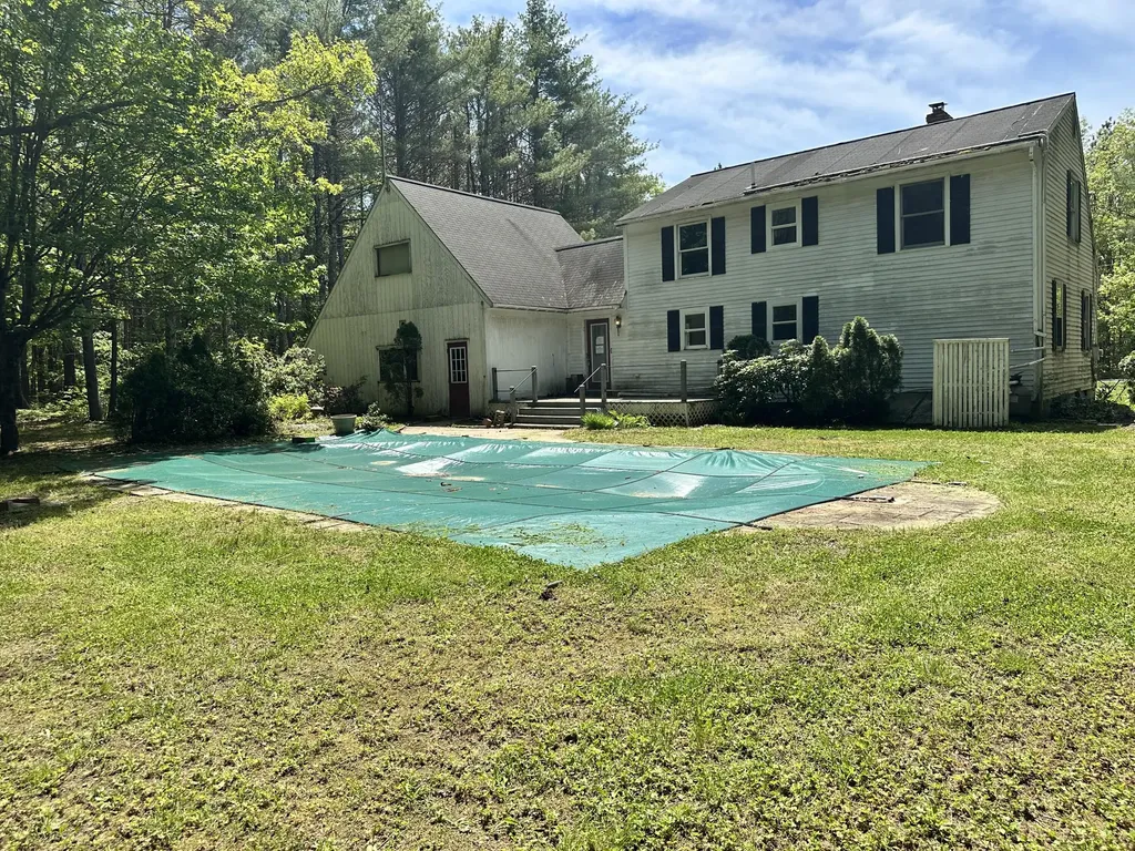 3 Harding Way Kennebunk ME 04043