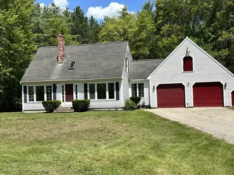 3 Harding Way Kennebunk ME 04043