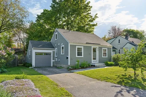 90 Wellington Road Portland ME 04103