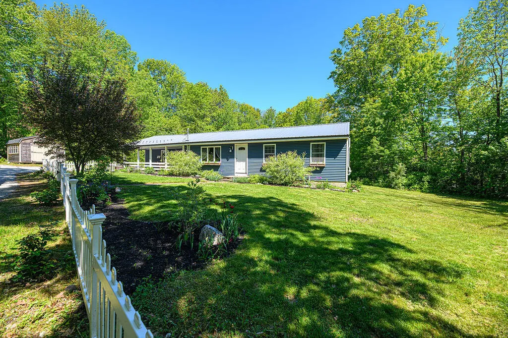 273 West Road Waterboro ME 04087