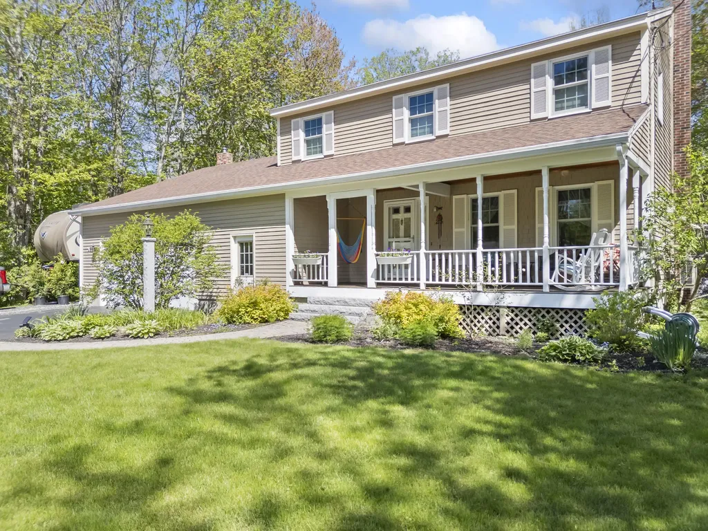 23 Melden Drive Brunswick ME 04011