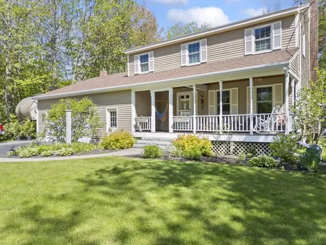 23 Melden Drive Brunswick ME 04011