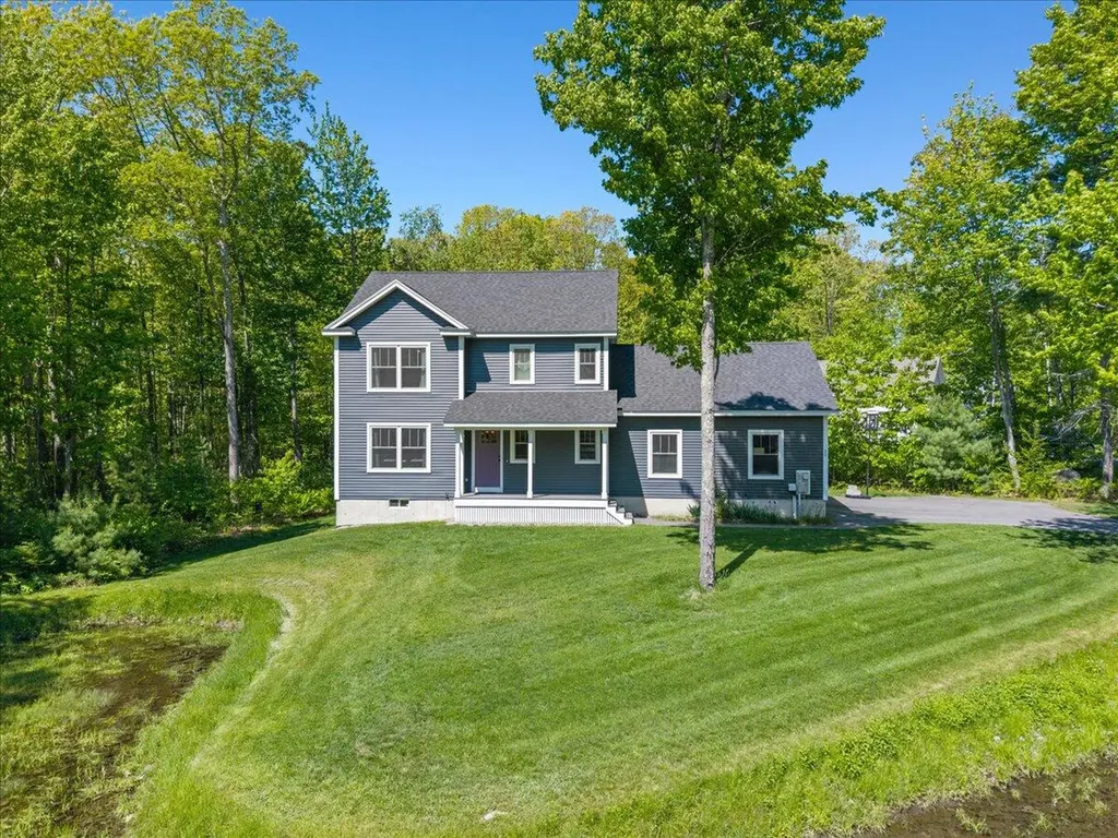 20 Lavery Lane Sanford ME 04073