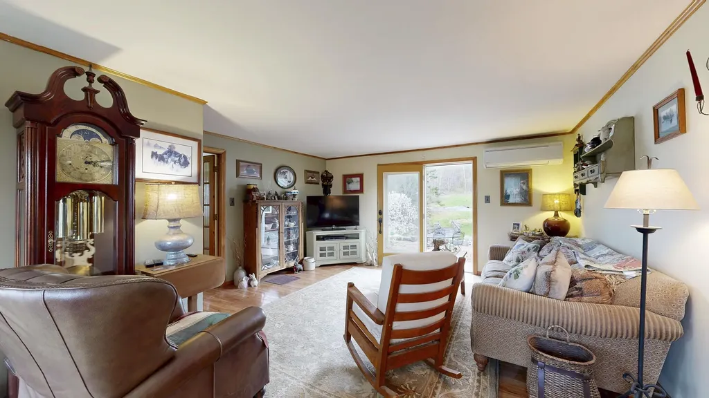 2529 Heald Highway Union ME 04862
