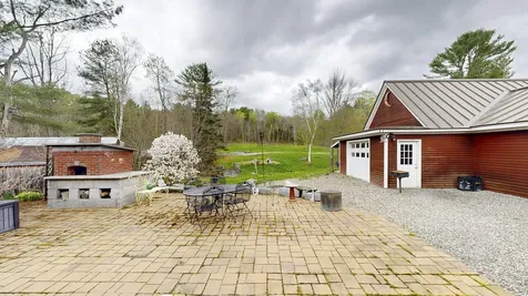 2529 Heald Highway Union ME 04862