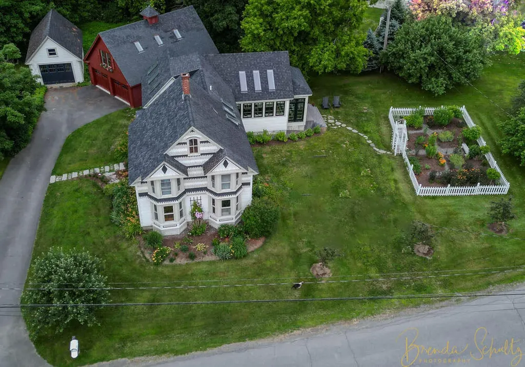 1 Forest Street Dover-foxcroft ME 04426