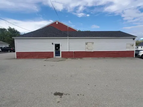 495 Main Street Thomaston ME 04861