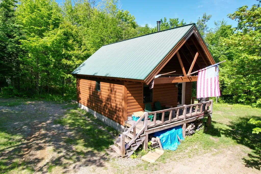 233 Weld Road Phillips ME 04966
