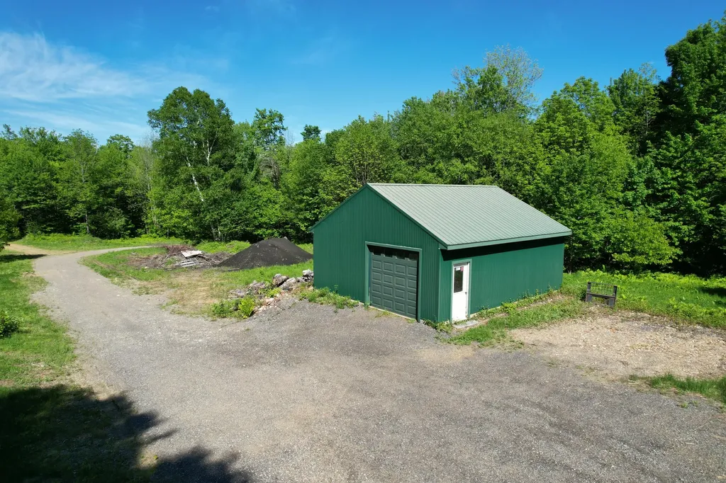 233 Weld Road Phillips ME 04966