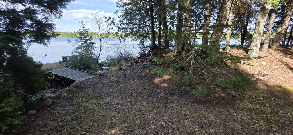 1261 Turkey Tail Road T4 Indian Purchase Twp ME 04462
